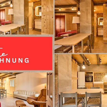 Rote Wohnung - Ferienwohnung Sulzbach an der Murr Екстериор снимка